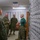Chaplain of the Marine Corps Visits Parris Island
