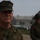 Chaplain of the Marine Corps Visits Parris Island