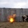 3-2 CAV conducts urban breach training with Latvians