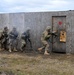 3-2 CAV conducts urban breach training with Latvians