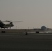 1-168th AVN Aircrew perform hover check