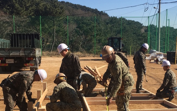 Pacific Deployment 2016