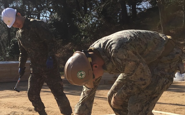 Pacific Deployment 2016