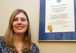 WRP injects youth into federal employment pool