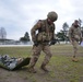 2nd Battalion, 503rd Infantry Regiment, 173rd Airborne Brigade EIB