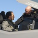 F-35A Lightning II pilot makes history, completes first trans-Atlantic Ocean crossing for F-35 program