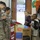 16th CAB soldiers judge elementary school science fair