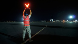 Hawaii Air National Guard tankers deploy to support Operation Inherent Resolve