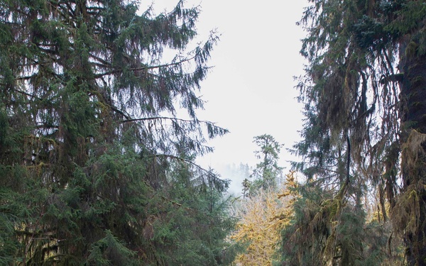 Naval Base Kitsap MWR hits Olympic Peninsula