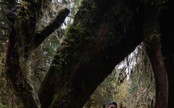 Naval Base Kitsap MWR hits Olympic Peninsula