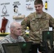 188th Brigade Support Battalion leaders find solutions to enhance field artillery readiness