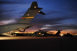 Korean depot maintenance saves AFRC time, money