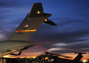 Korean depot maintenance saves AFRC time, money