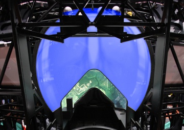 Standardization, Evaluation tests 2nd MAW squadrons for combat readiness