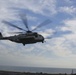 USS Arlington flight deck operations