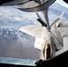 Red Flag 16-1:F-22 Raptor fueling up