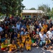 31st MEU Marines Visit Thailand Children Group Home