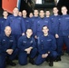 Always Ready - US Coast Guard Reserve Maintenance Assist Team