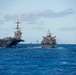 Replenishment at sea