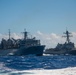 Replenishment at sea