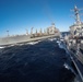 Replenishment at sea