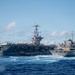 Replenishment at sea