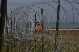 9TH ESB conducts field training exercise