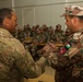 5-4 Cavalry, Jordanian border guard build partnership