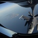 KC-135 Stratotanker supports 480th EFS in Greece
