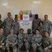 MEDRETE brings US military medical professionals to Senegal