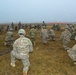 Airborne Operation Feb. 3, 2016