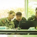 Combined Joint Civil Military Operational Task Force Meets with Service Members at the Ban Raj Bum Roong Middle School