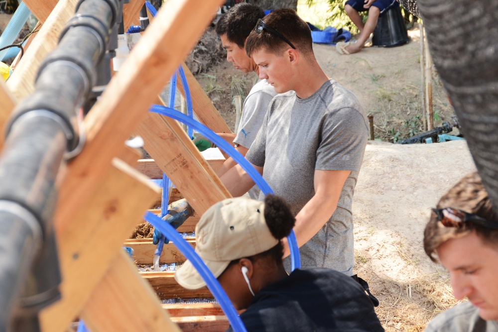 Defense POW/MIA Accounting Agency - Cambodia