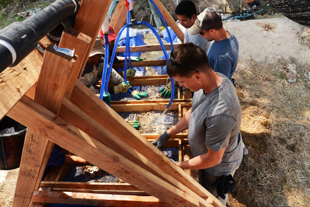 Defense POW/MIA Accounting Agency - Cambodia