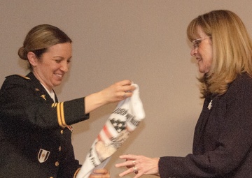 Army Nurse Corps celebrates 115th anniversary