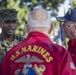 1st Marine Division Anniversary Banquet