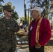 1st Marine Division Anniversary Banquet