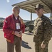 1st Marine Division Anniversary Banquet