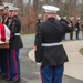 Former top Marine aviator laid to rest