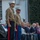 1st Marine Division 75th Anniversary morning colors 1st Marine Division 75th Anniversary morning colors