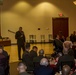 1st Marine Division 75th anniversary Banquet