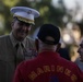 1st Marine Division Celebrates 75th Anniversary