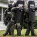 PMO units conduct hostage situation training