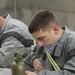 Military Police Best Warrior Competition: Morning Exam