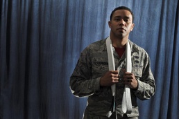 Gentle art taps into Core Values for Brazilian Jiu-Jitsu champion