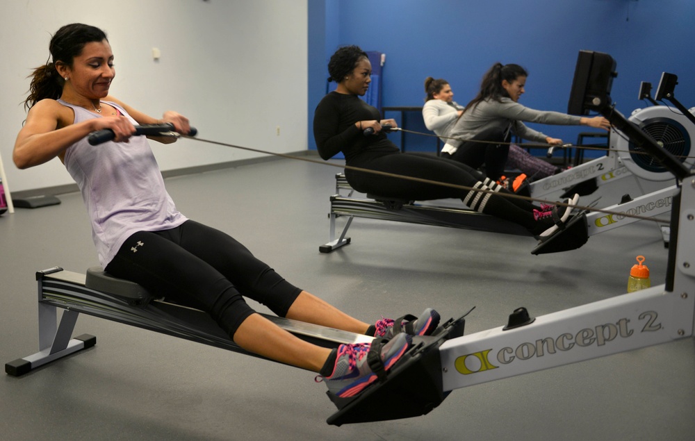 MAFB now offers tactical fitness program