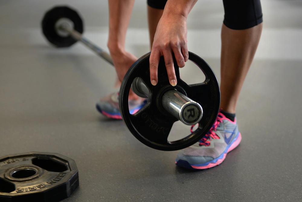 MAFB now offers tactical fitness program