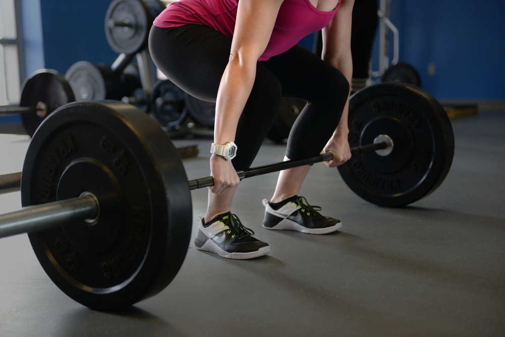 MAFB now offers tactical fitness program