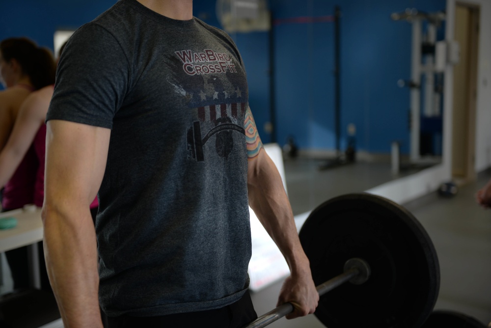 MAFB now offers tactical fitness program