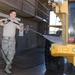 56th Logistics Readiness Squadron vehicle operators clean house